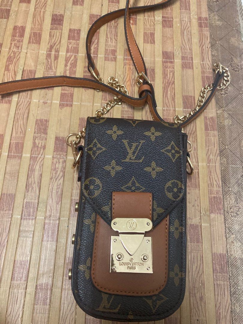 Crossbag lv on sale