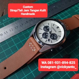 (Kategori: ) berada di . Dikirim oleh talijamtangankulitmalang (ID iklan 1334895819, Gambar 1). Deskripsi: .