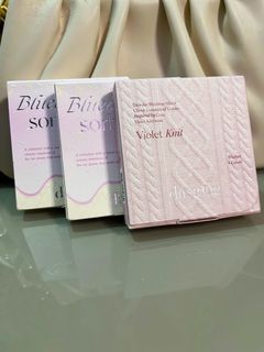 dasique 四色胭脂盤 聖誕禮物64227394009985110