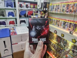 PTCG/OP/FB Collection item 2