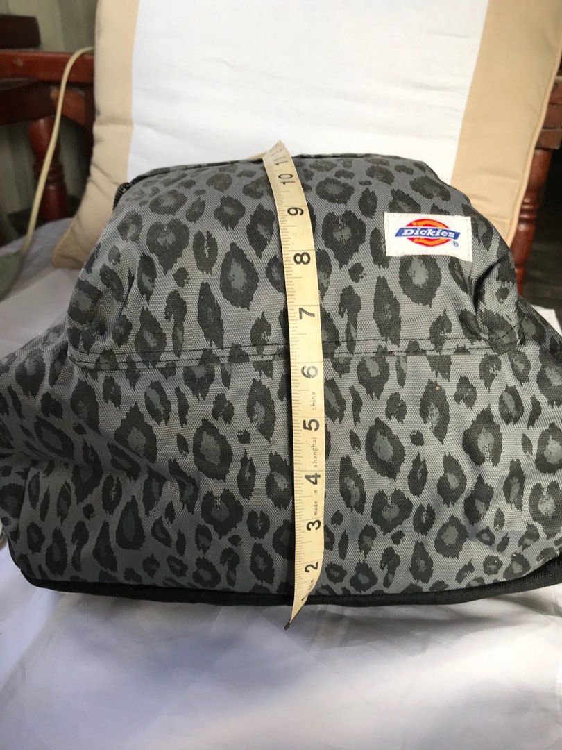 Dickies backpack (Category: Backpacks) located in Pura. Submitted by loveporter (Listing ID 1334832728, Image 3). Description: Just add sf dear buyers☺️.