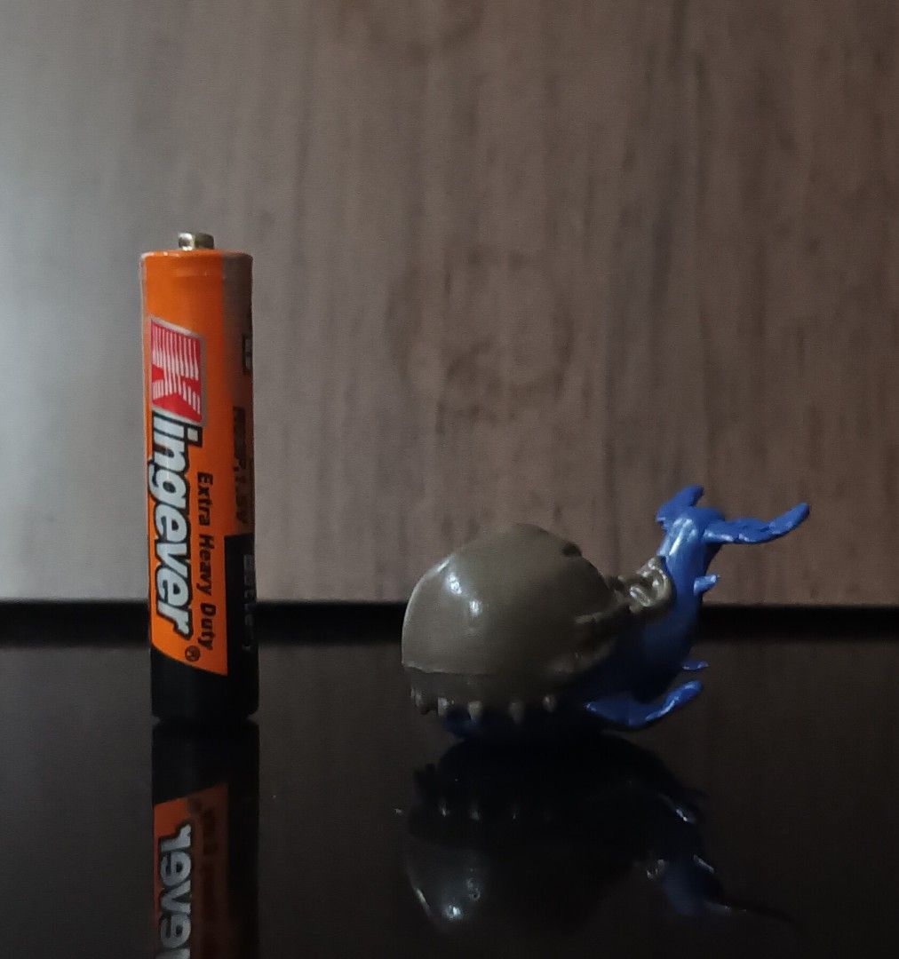 Digimon Bandai Whamon (Category: Figurines & Statues) located in Minglanilla. Submitted by collectorboy143 (Listing ID 1334826078, Image 1). Description: .