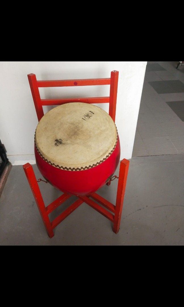 Drum (Category: Everything Else) located in Singapore. Submitted by jay1095 (Listing ID 1334817082, Image 3). Description: .