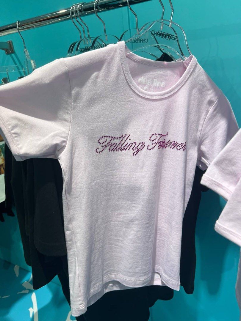 DUA LIPA © PRINT T-SHIRT - Gray | ZARA United States