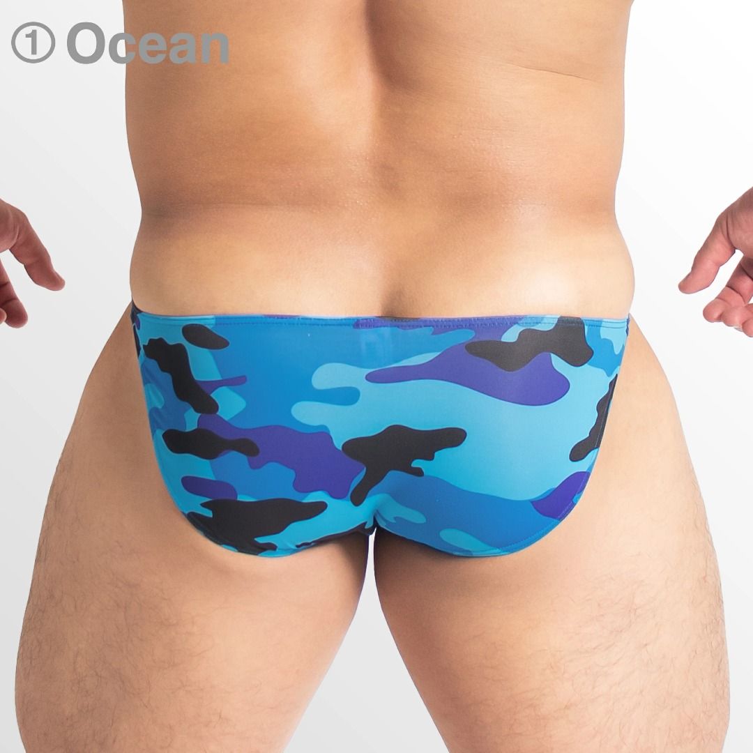 EGDE REBOOT SWIM BIKINI※XL EGDE Edge REBOOT Swimsuit, Swimwear, Bikini, Size M