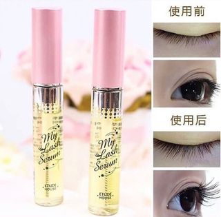 現貨‼️ETUDE HOUSE My Lash Serum 睫毛增長精華液 9g64240257350403110