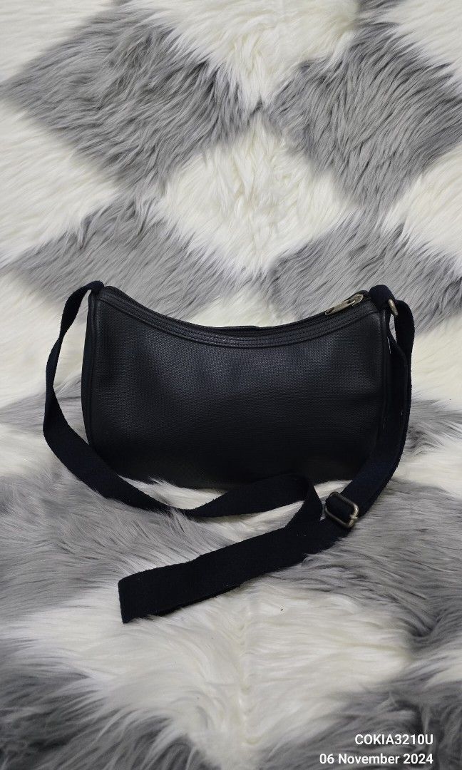 Fila banana bag 2025