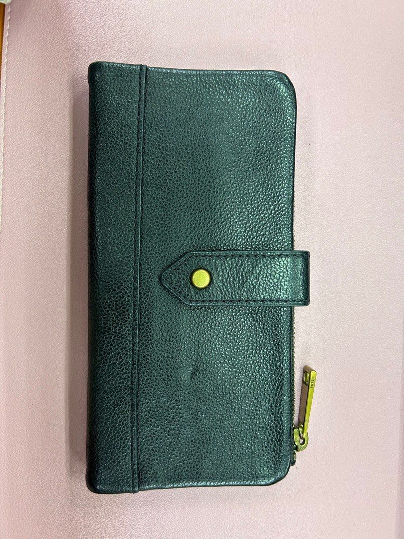 Lainie clutch fossil store