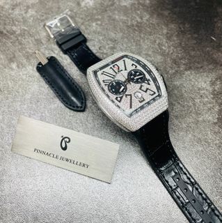 Franck Muller 法穆蘭 手錶 Collection item 2