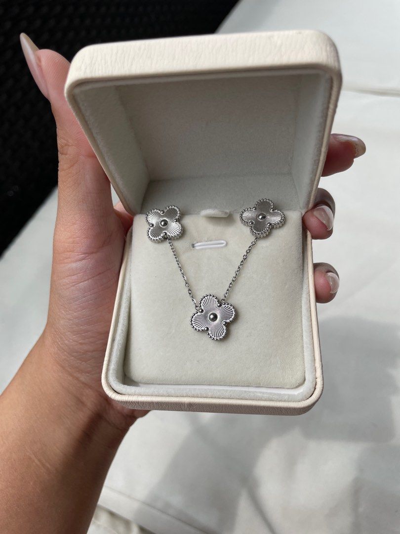 Get free jewelry in the mail discount