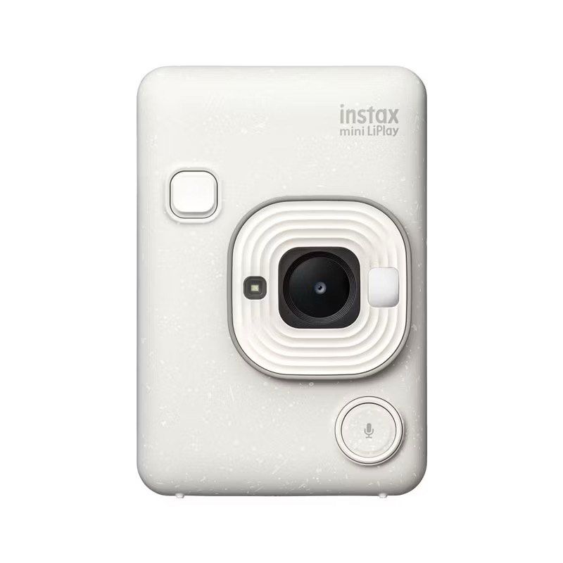 FUJIFILM INSTAX MINI LIPLAY INSTANT CAMERA HYBRID, Fotografi di