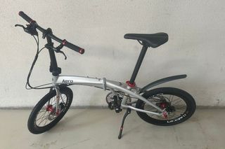 Affordable second hand bike For Sale Bicycles Carousell Singapore