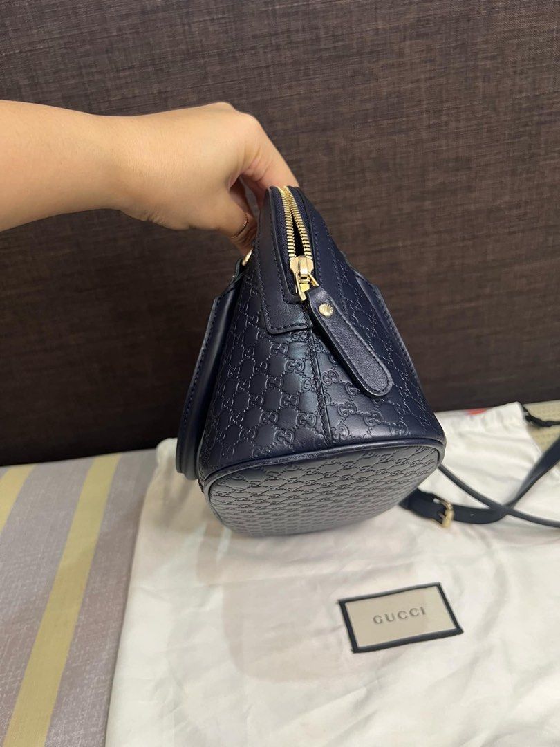 Gucci Alma BB