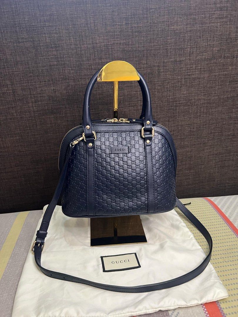 Gucci alma bag shop