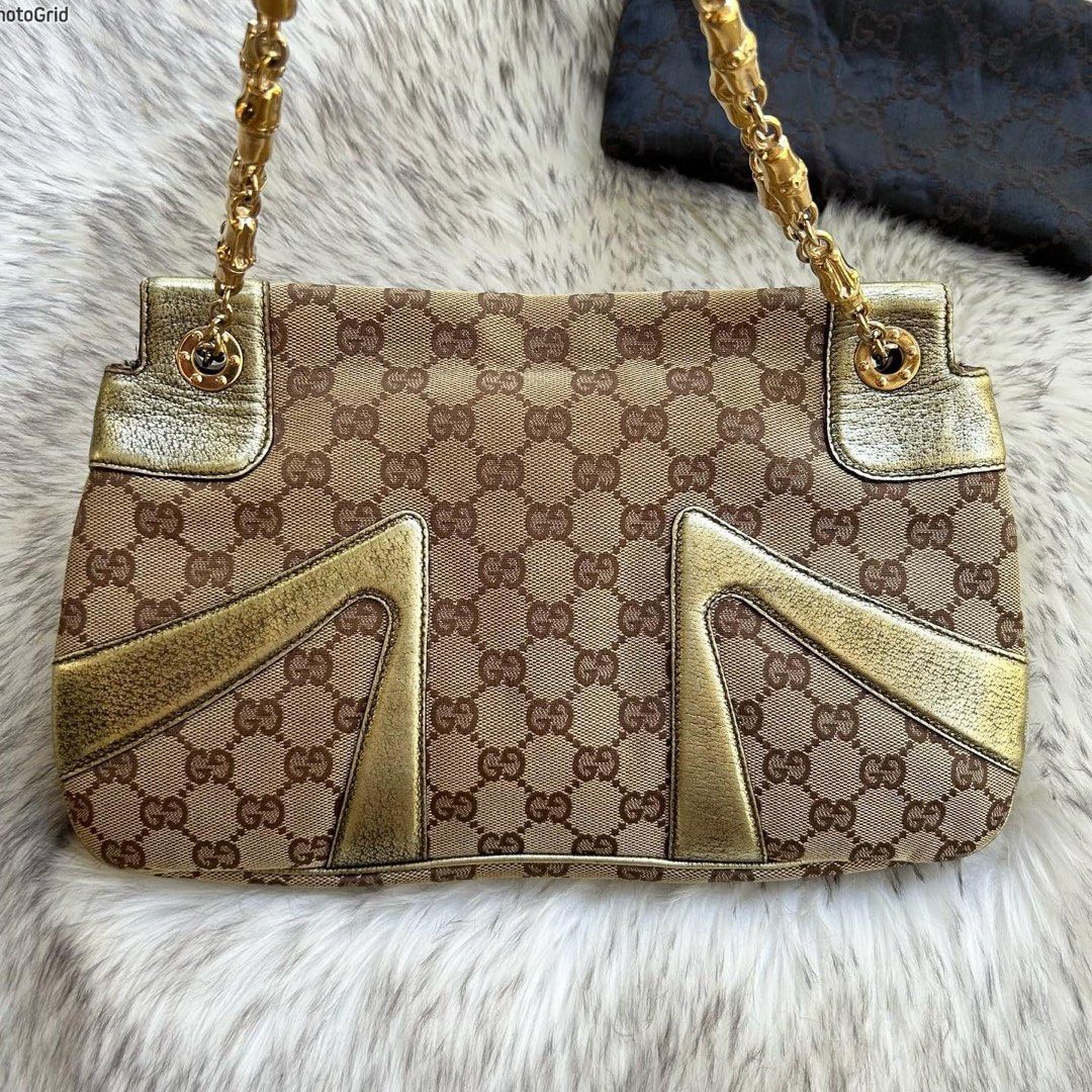 Gucci dragon bag hotsell