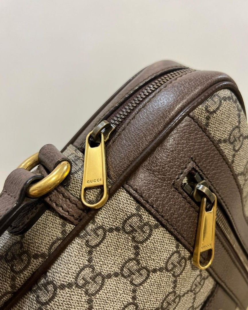 Gucci ophidia gg medium messenger bag deals
