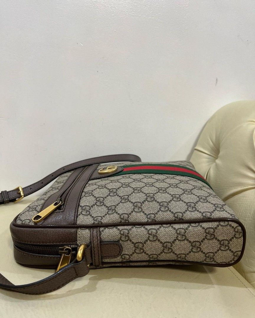 Gucci Ophidia GG Messenger Bag Excellent condition STEAL for 52K MARKDOWN SALE FROM 58K