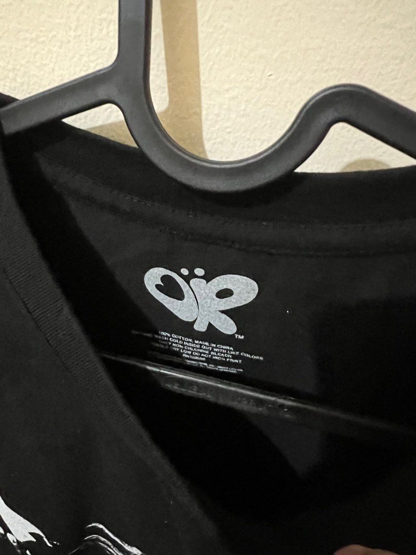 Olivia Rodrigo - Guts tshirt official merch (Category: Tshirts & Polo Shirts ) located in Tarlac. Submitted by nevilos26 (Listing ID 1334835013, Image 3). Description: .