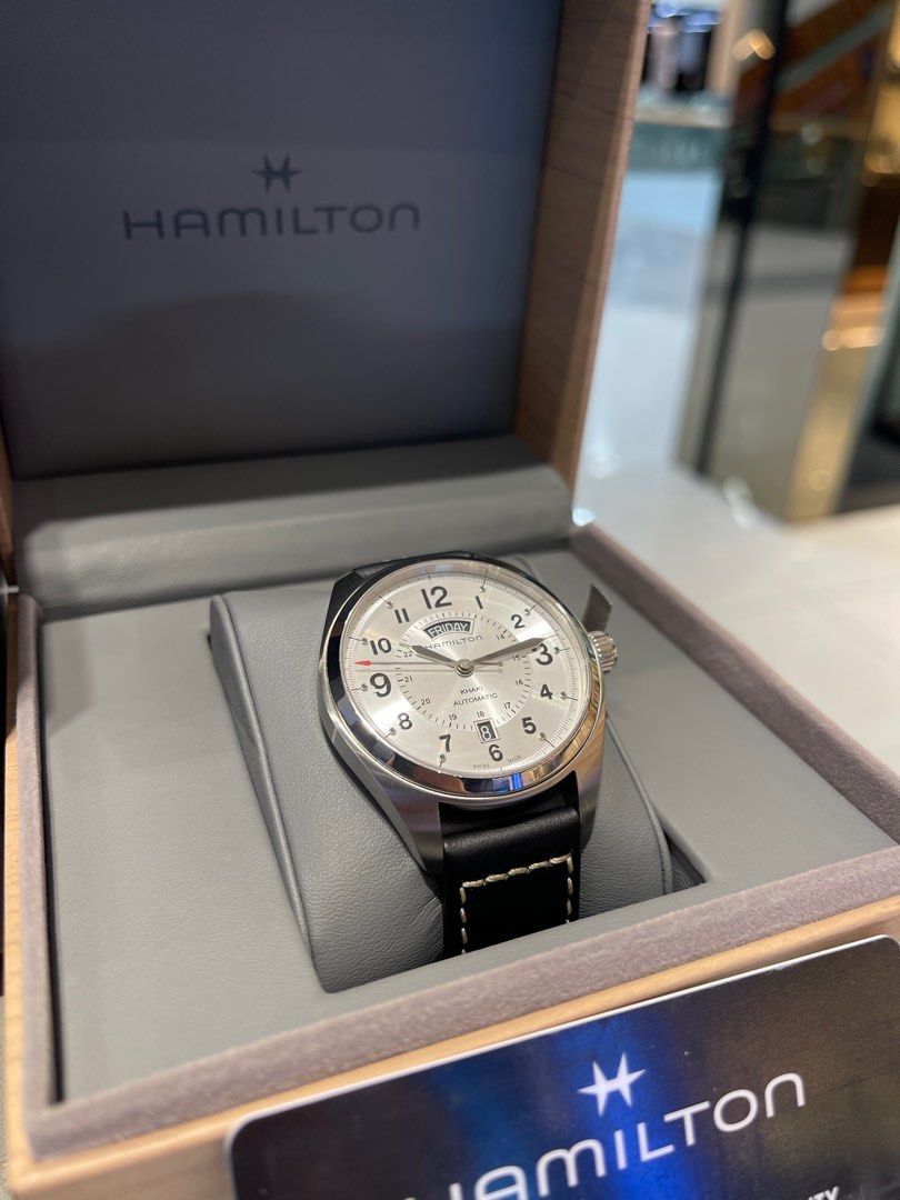 Hamilton h70505753 hotsell