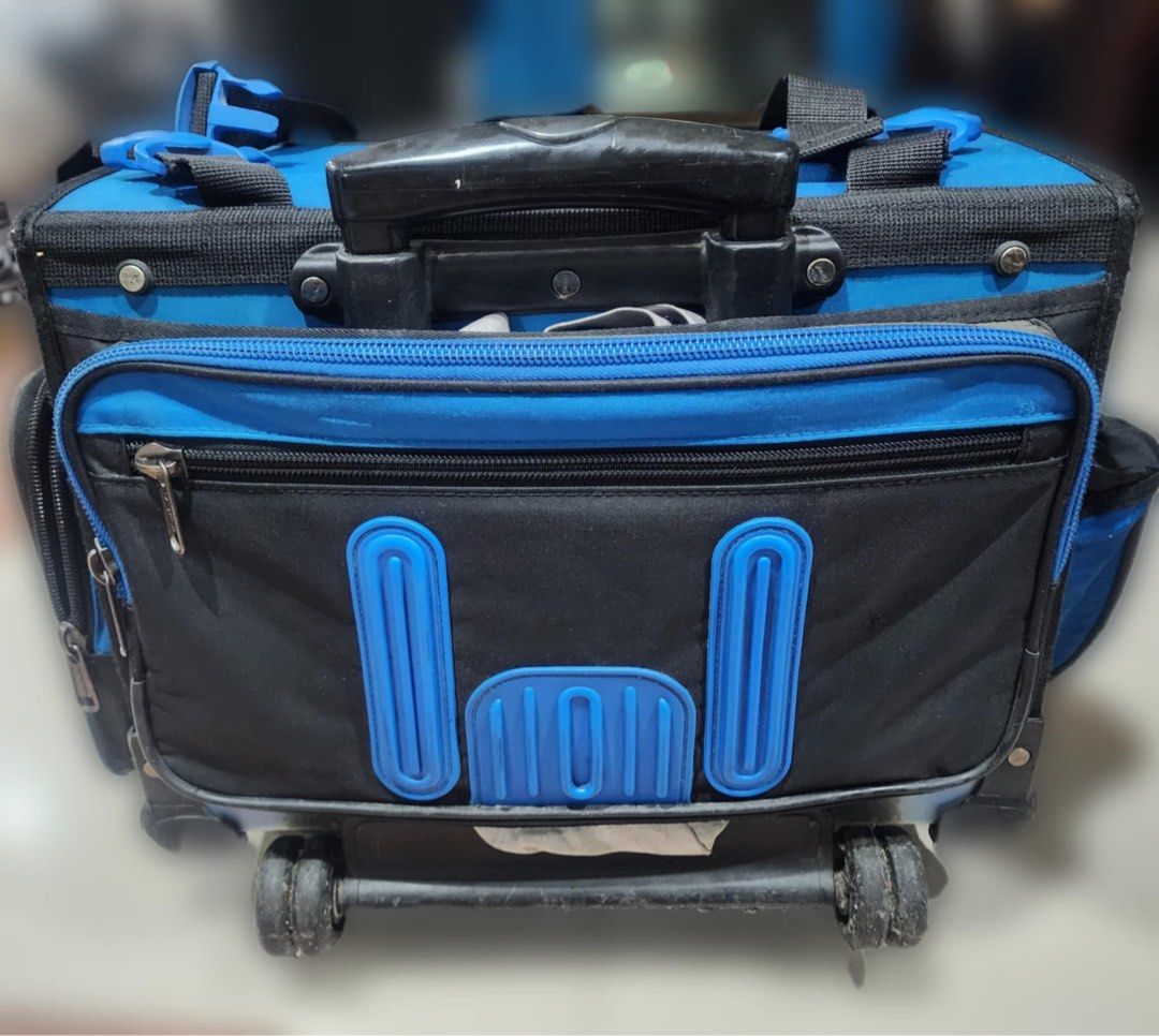 Hawk stroller (Category: Strollers) located in Paranaque City. Submitted by jamsx73 (Listing ID 1334749273, Image 3). Description: .