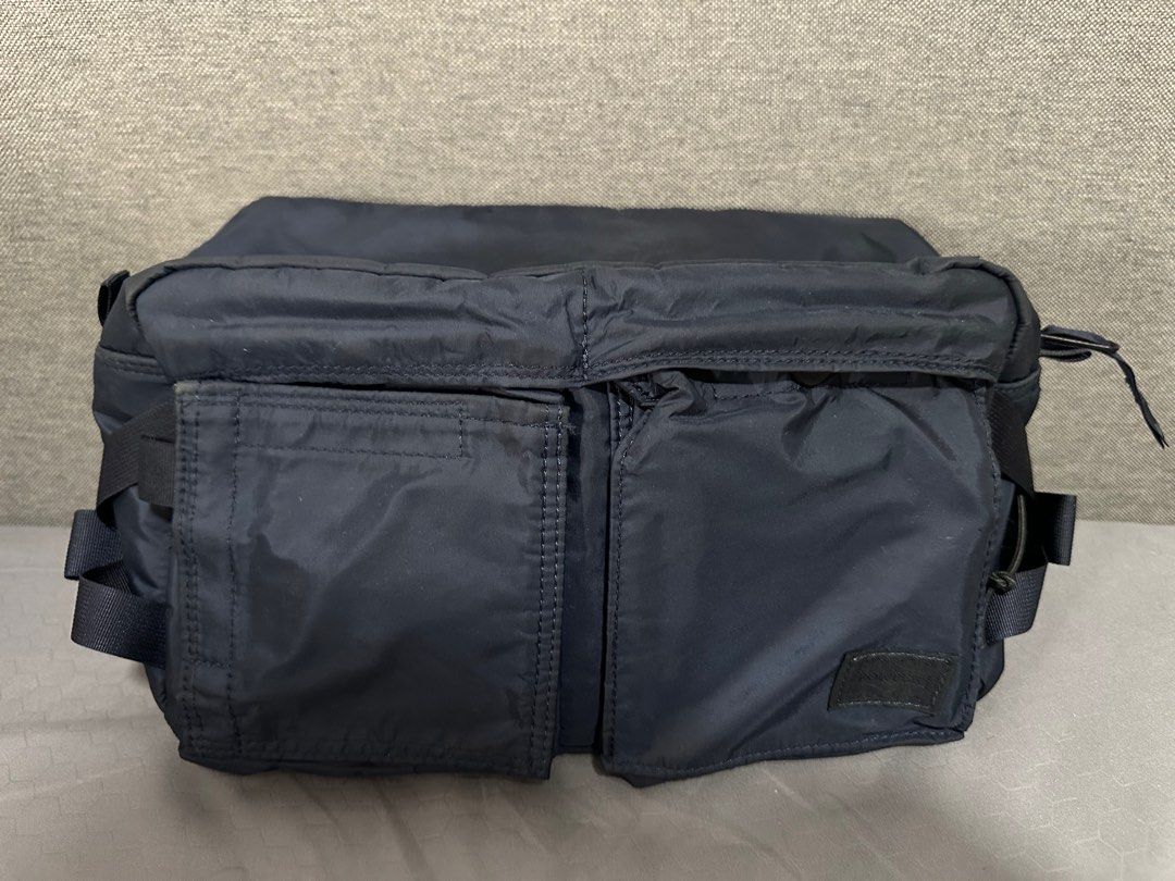 Head Porter Masternavy Waist Bag