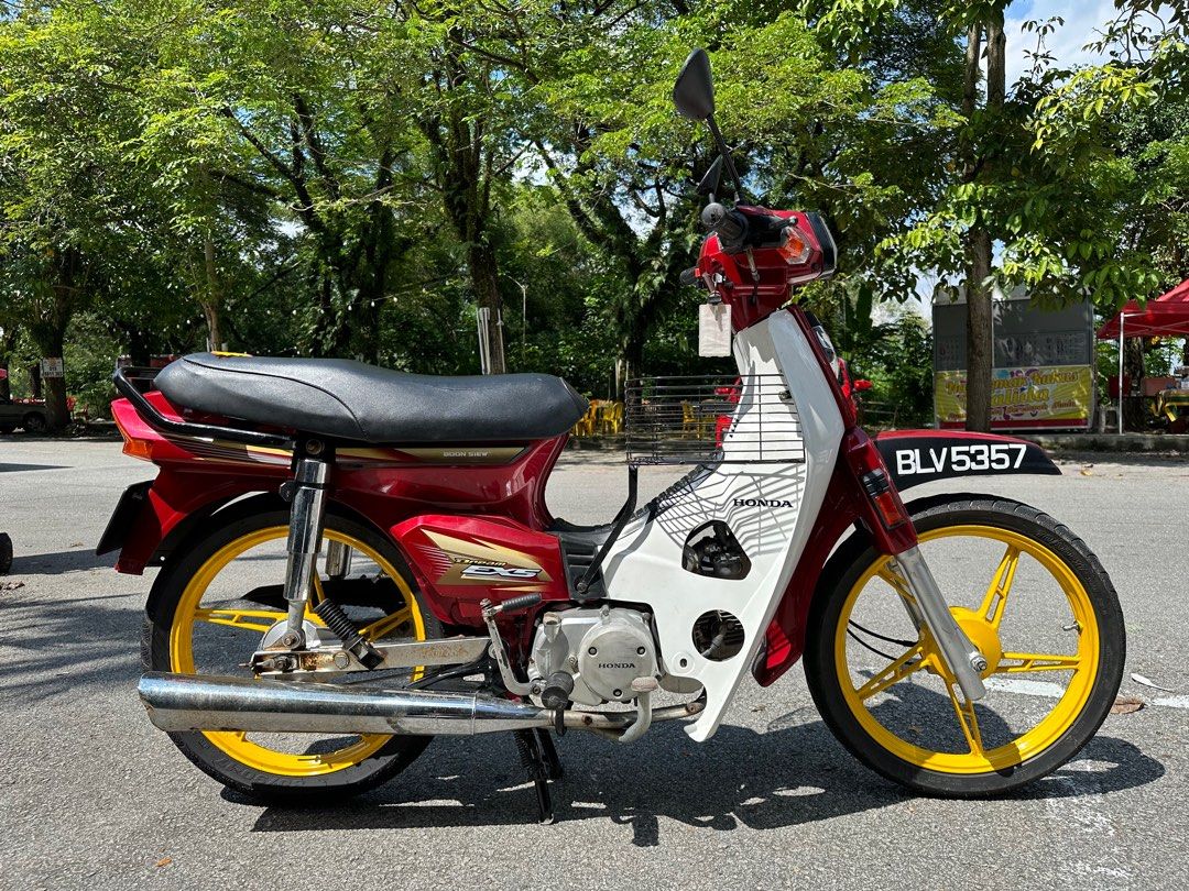 Ex5 2012 on sale