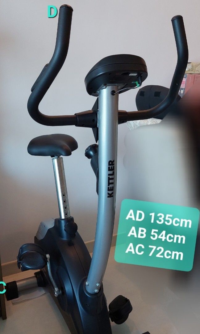 KETTLER PASO 100