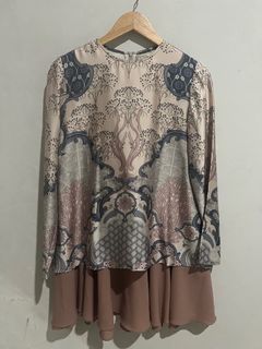 (Kategori: ) berada di . Dikirim oleh cherrishstore (ID iklan 1334742977, Gambar 1). Deskripsi: .