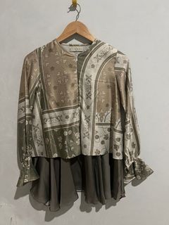(Kategori: ) berada di . Dikirim oleh cherrishstore (ID iklan 1334743267, Gambar 1). Deskripsi: .