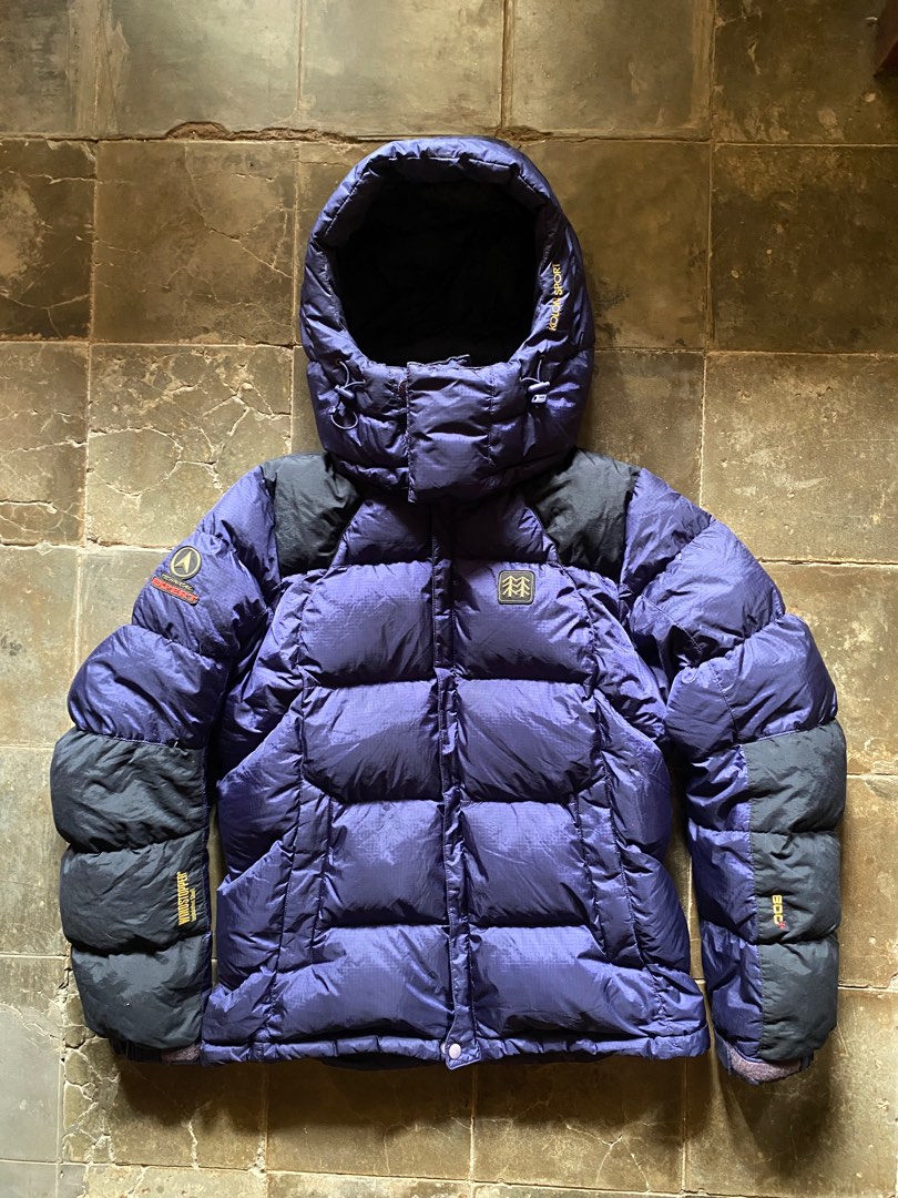 Kolon sport winter jacket cheap