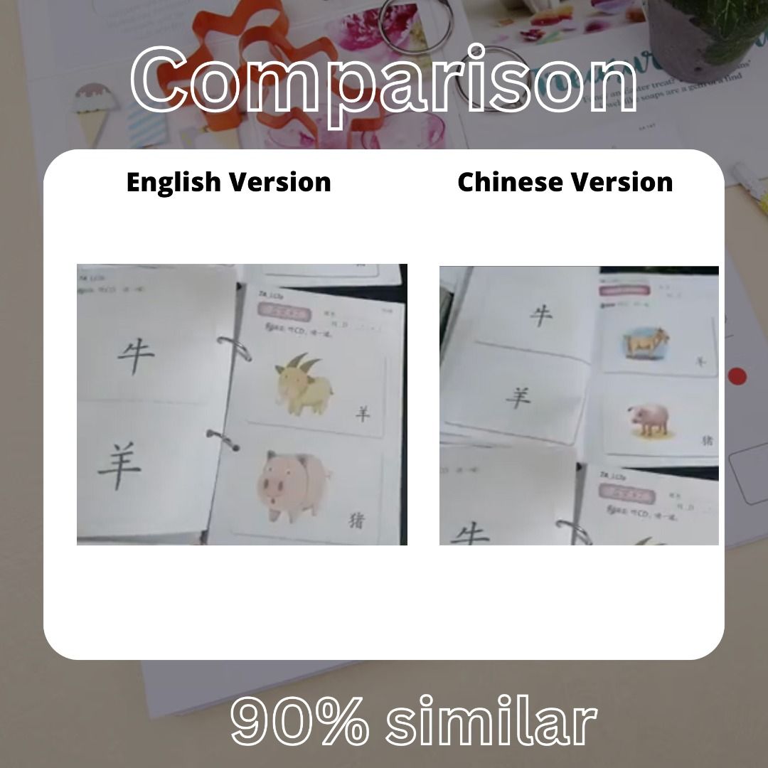 Kumon-Style Chinese Worksheet Level F1 (中文课程等级表) – Affordable Home Learning  | 区分主要和次要信息，提高篇章理解, Hobbies & Toys, Books & Magazines, Assessment Books on  Carousell