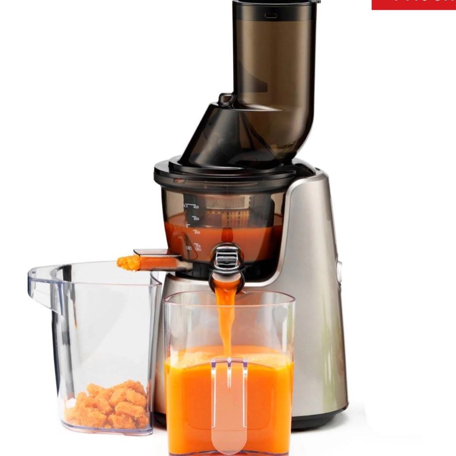 Kuvings c7000 TV Home Appliances Kitchen Appliances Juicers Blenders Grinders on Carousell
