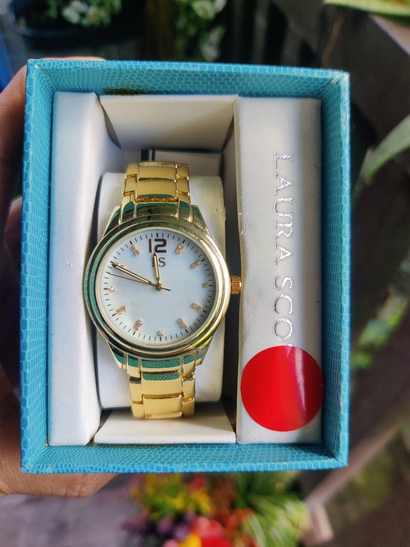 Laura scott watches prices discount