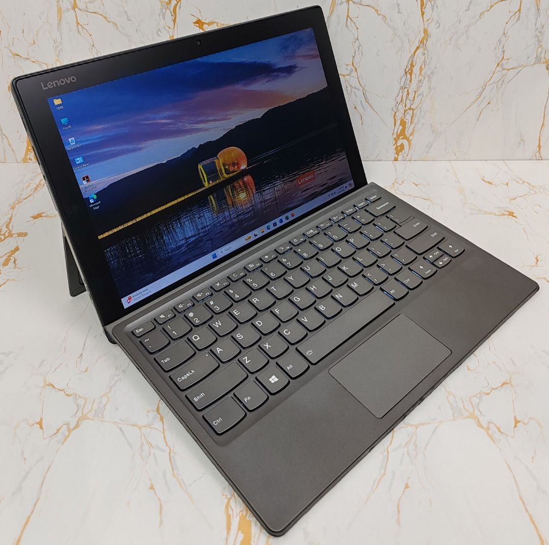 Lenovo Miix 520 2-in-1 Laptop | 12.2'' | i5-8250U 8GB DDR4 RAM
