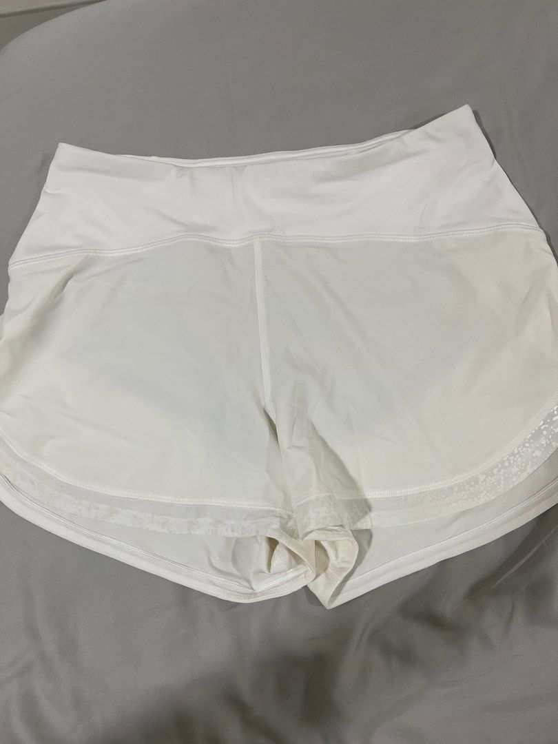 Lululemon run the line short discount