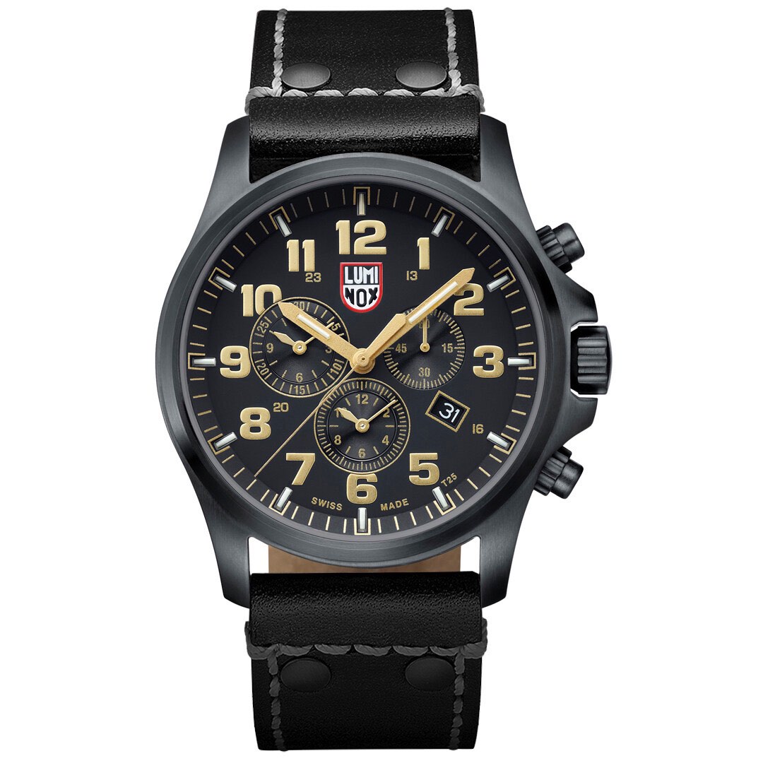 Atacama field chrono alarm 1940 series outlet