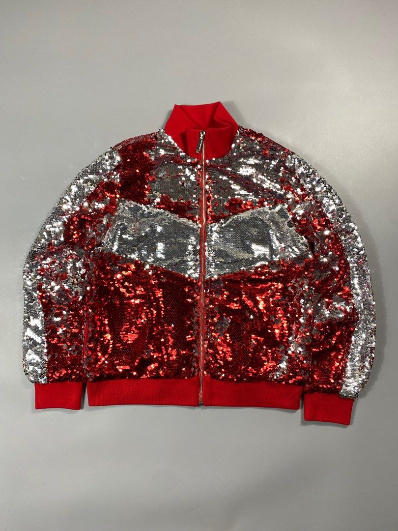 Max martin jacket best sale