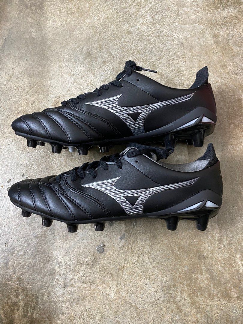 Mizuno Morelia Neo 4 Made in China Men s Fashion Footwear Boots on Carousell