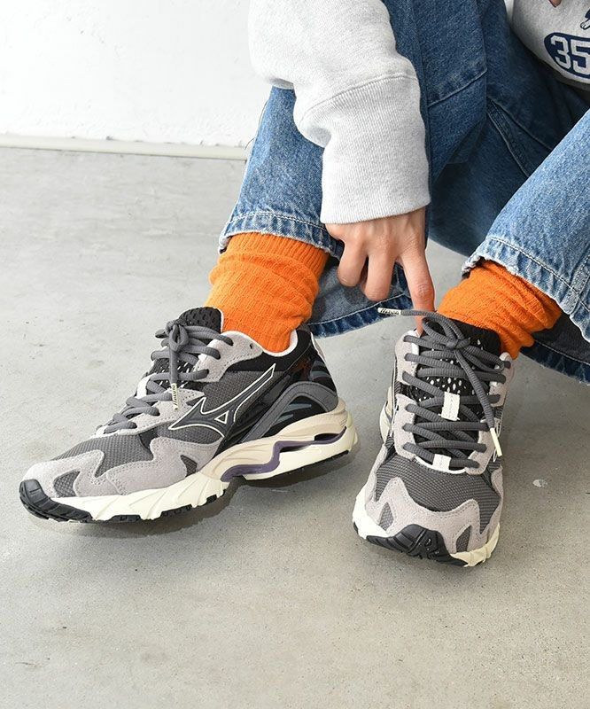 Mizuno wave rider 10 uomo nere online