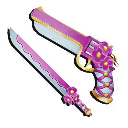 Mm2 Sakura Set