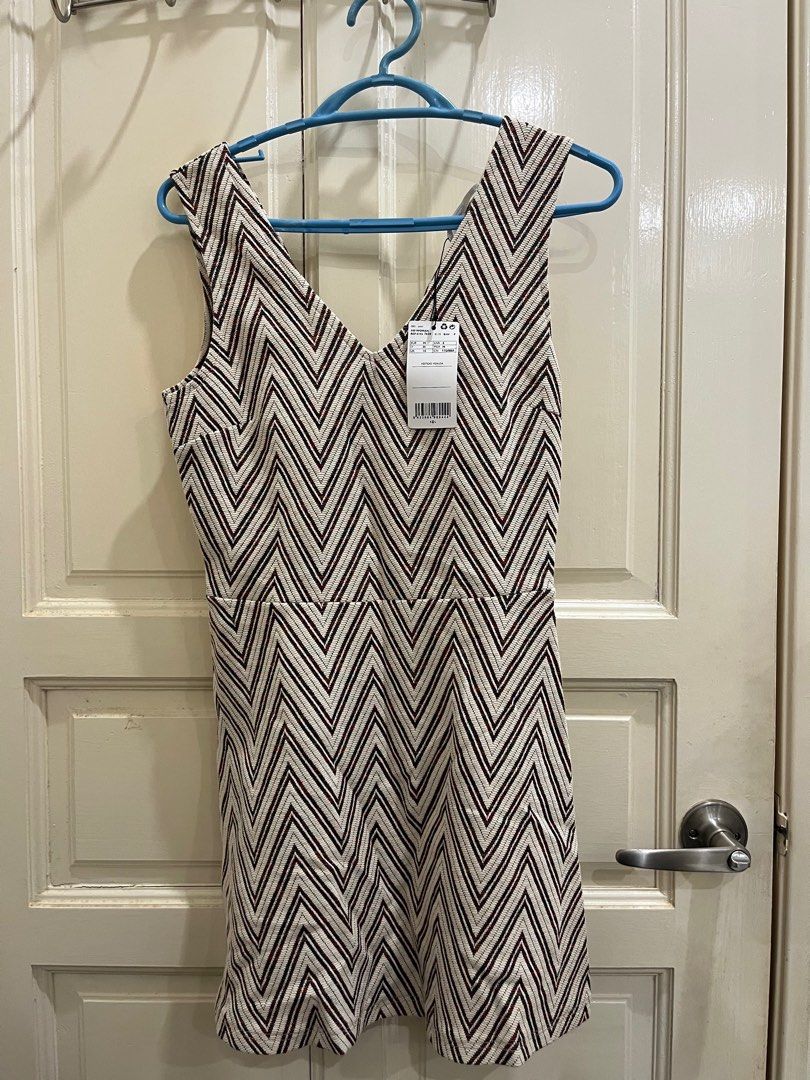 Mng casual dress hotsell