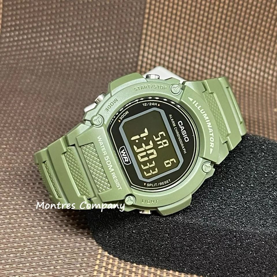 Montres company cheap