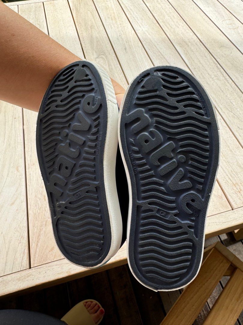 Native Shoes c8 Babies Kids Babies Kids Fashion on Carousell