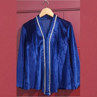 (Kategori: ) berada di . Dikirim oleh widita_fash_4 (ID iklan 1334772122, Gambar 1). Deskripsi: .