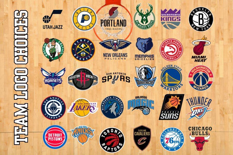 NBA STICKERS (Category: Western Merchandise) located in Manila. Submitted by georgiestyled (Listing ID 1334799403, Image 3). Description: Attention all NBA fans! Show off your team spirit with our NBA stickers! Get ready to slam dunk your style with our vast collection of stickers featuring your favorite teams and players! From LeBron James to Steph Curry, and from the Lakers to the Bucks, we’ve got you covered. 🏀High-quality stickers with vibra