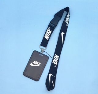 Affordable nike lanyard For Sale Carousell Singapore