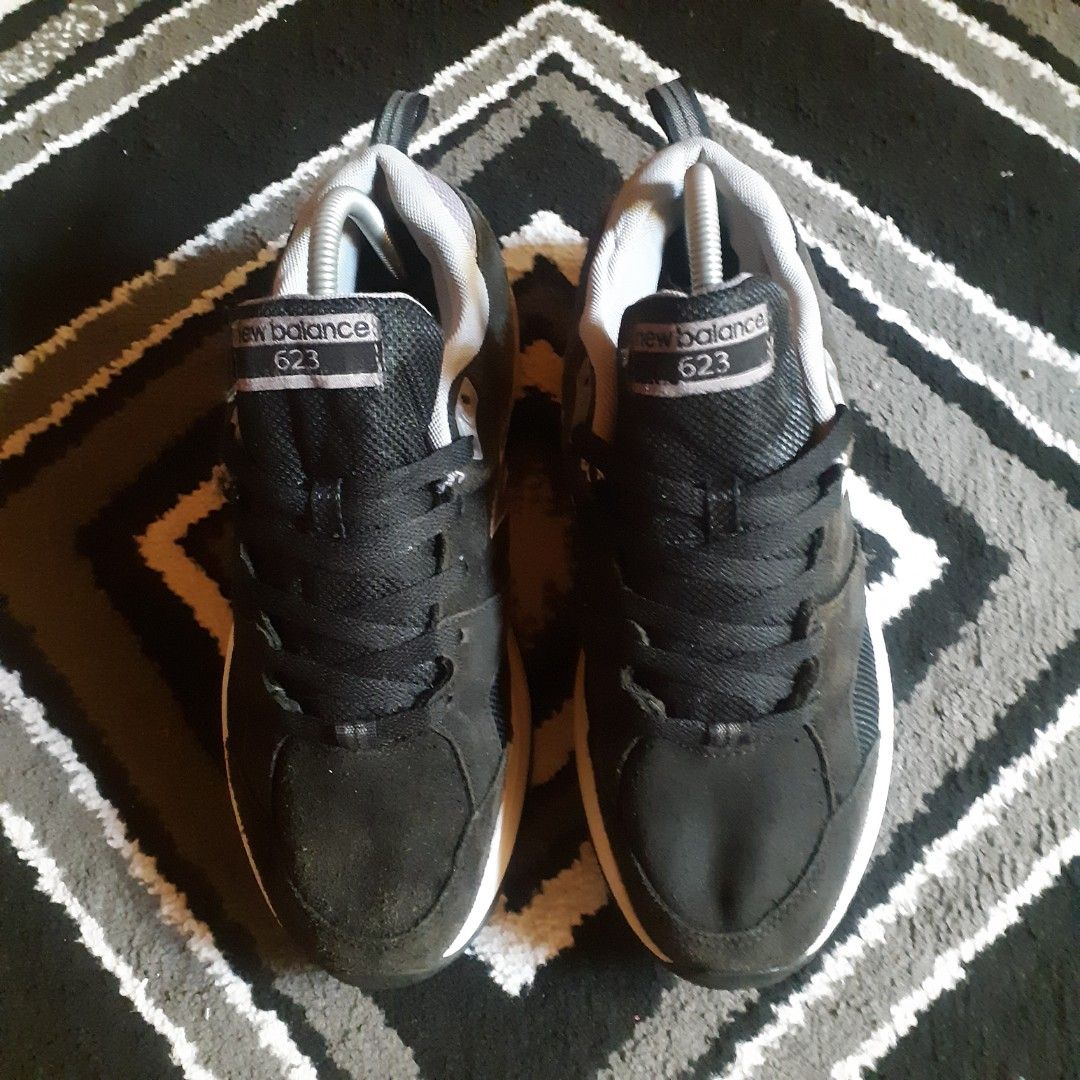 Harga sepatu new balance 623 clearance