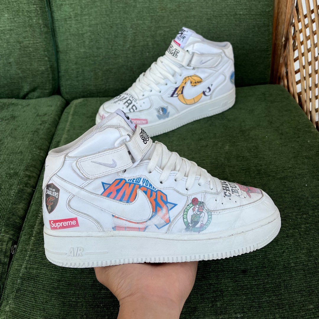 jordan 1 supreme nba