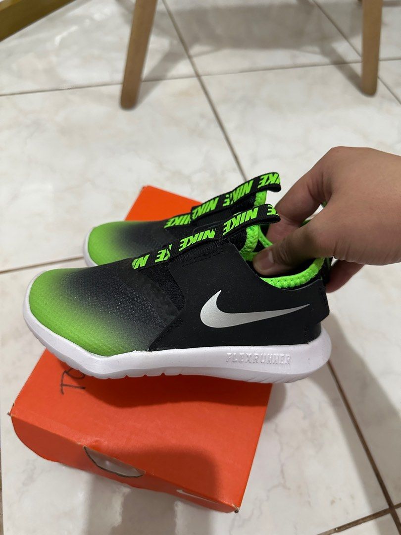Nike flex 9c shop