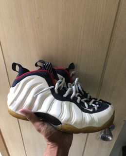 Affordable nike foamposite For Sale Carousell Philippines